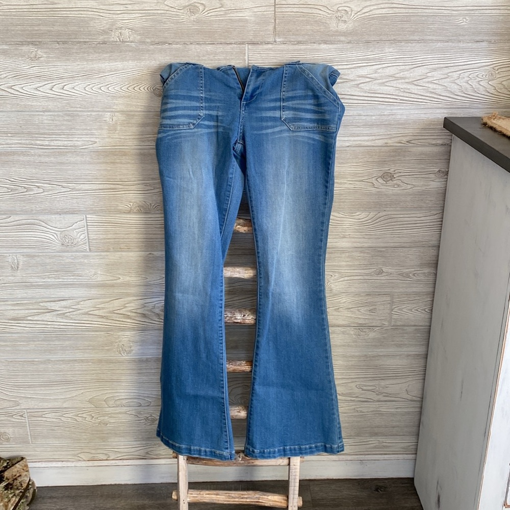 Hippie Laundry Size 29 Juniors Women’s Jeans